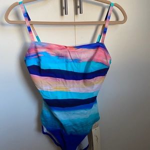Bathing suit